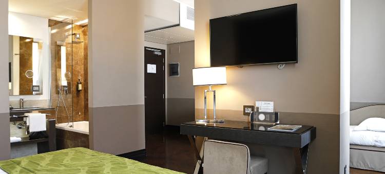 罗马时代酒店(Rome Times Hotel)图片