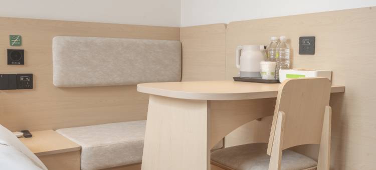 海友酒店(濮阳市人民医院开州路店)图片