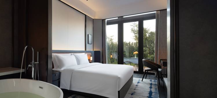 舟山花园豪生酒店图片