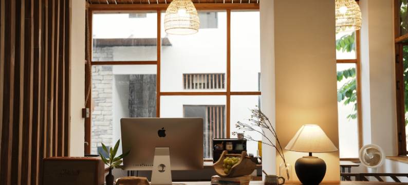 海口漫·庄园民宿(五源河会展中心店)图片