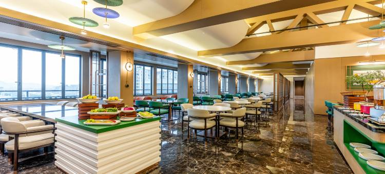 杭州西湖假日酒店图片