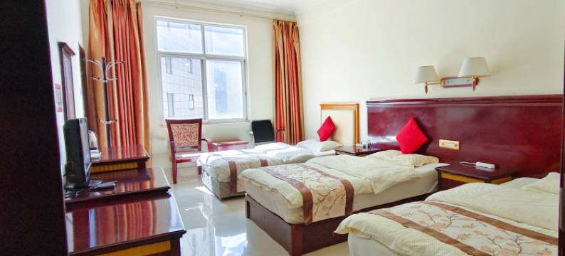 大理渝瑞客栈图片