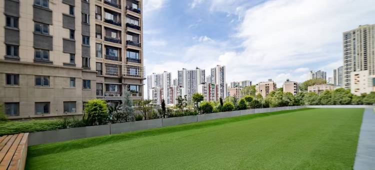 锦辰轻奢民宿(贵阳长江路地铁站店)图片