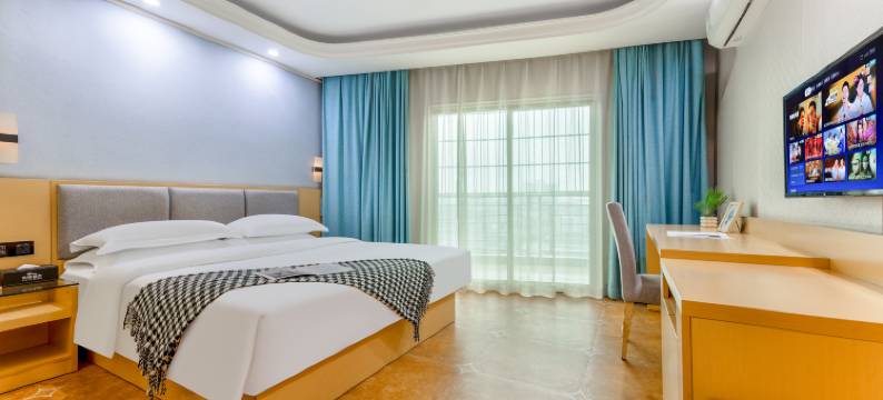 途窝假日酒店(东莞石碣店)图片