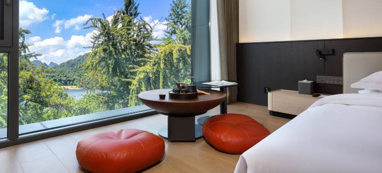 桂林名江酒店(两江四湖象鼻山店)图片