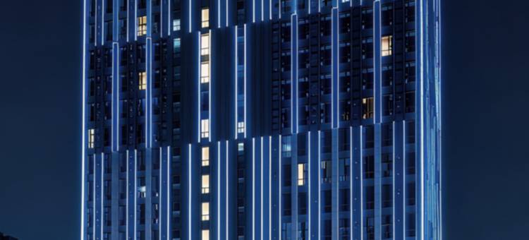 麗枫酒店(成都东安湖畔大运会体育中心店)图片