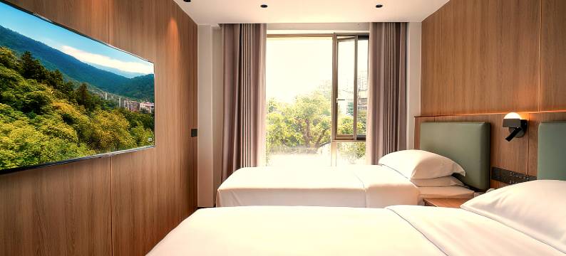 阿具轻居(广州动物园黄花岗地铁站店)图片