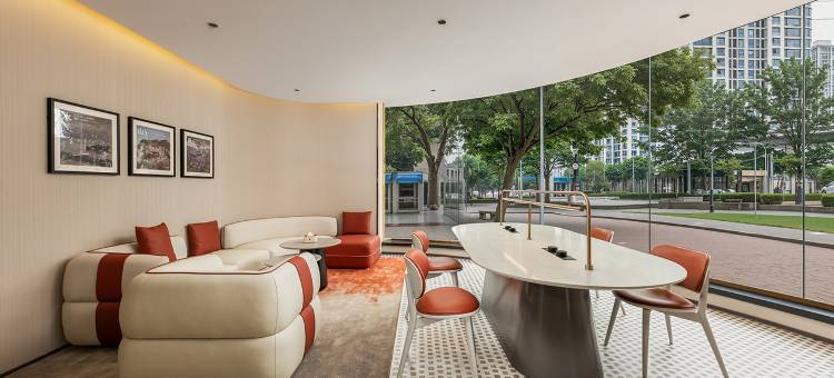 尚客优酒店(青岛莱西汽车站店)图片