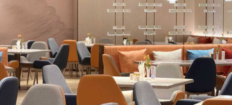 杭州海外海百纳酒店(桃源街地铁站店)图片