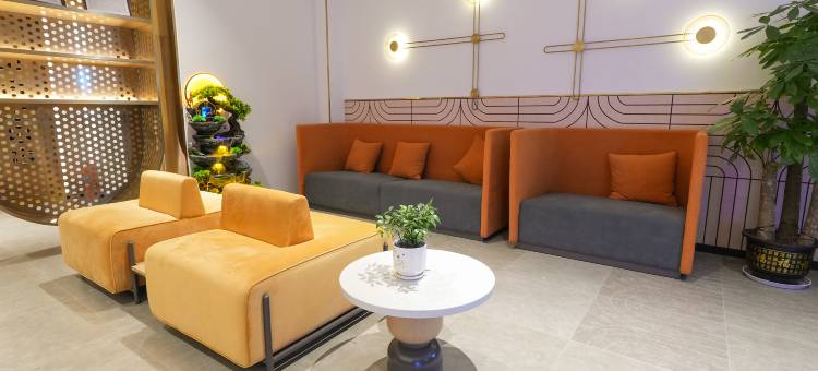 锦江之星酒店(达州宣汉店)图片