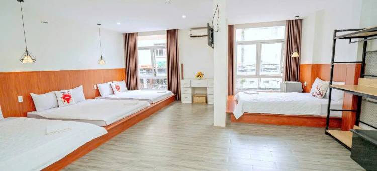 黄柏酒店(Hoang Bach Hotel)图片
