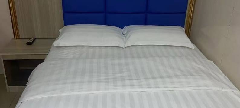 平安住宿(珠海夏湾4栋店)图片