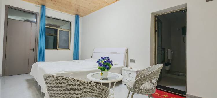 上.下西河归园民宿图片