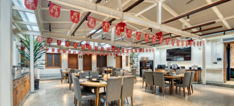 台州浙东商务宾馆图片