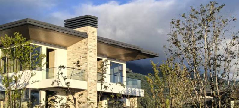 艾迪雅·半山｜Half Mountain Garden设计师观景度假民宿图片