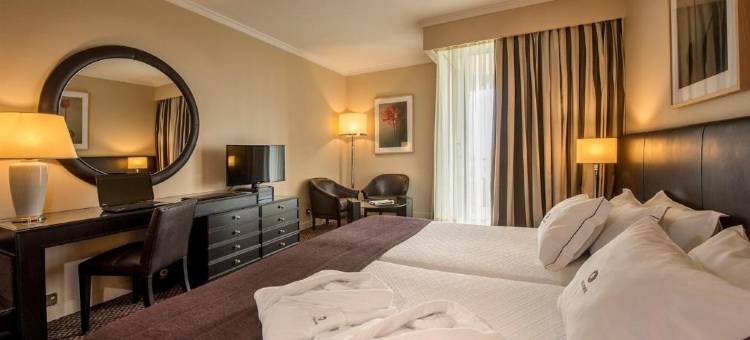 索维德Spa和健康中心酒店(Hotel Solverde Spa and Wellness Center)图片