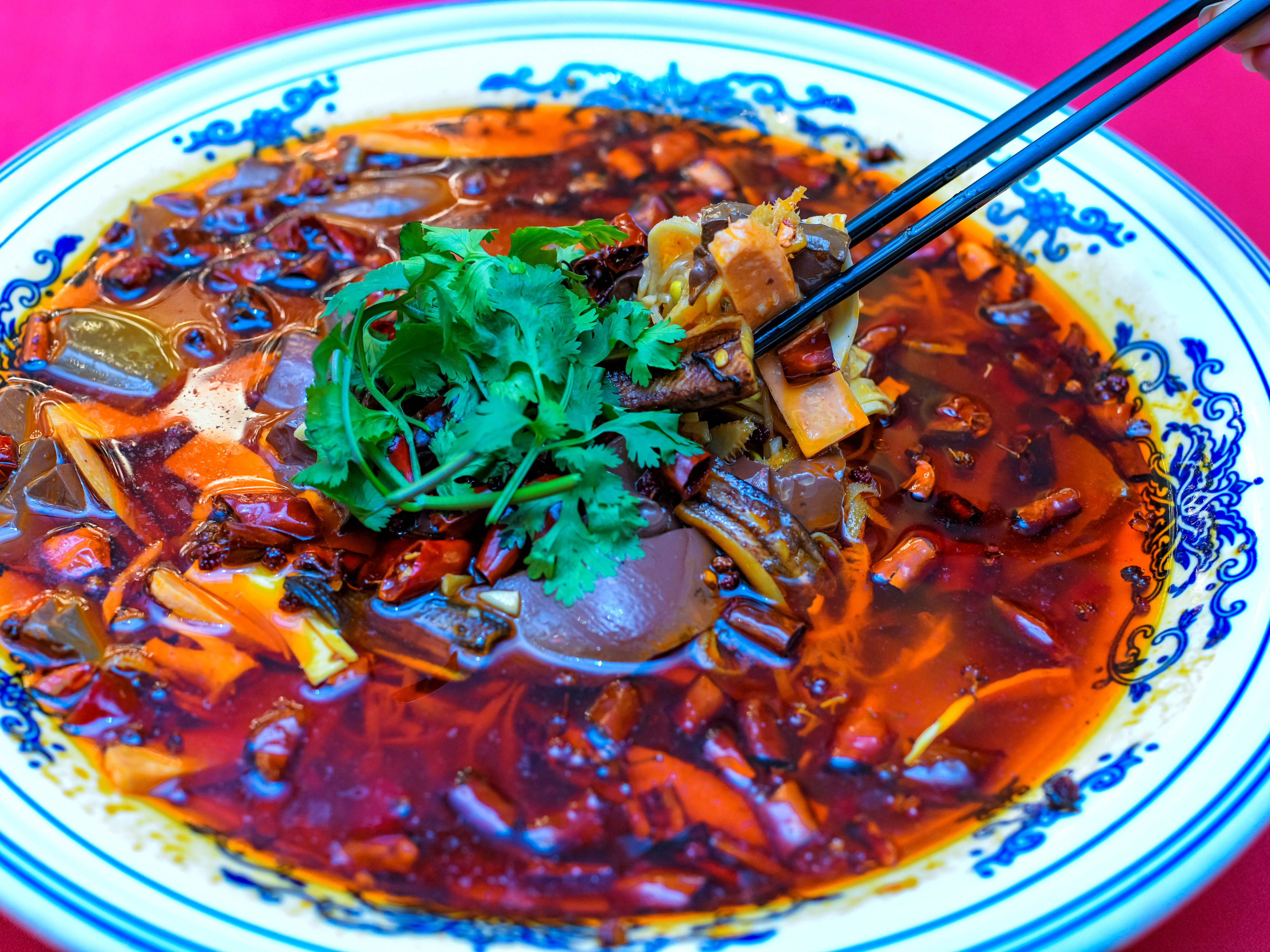 Zhaojue Hongxiang International HotelOver view