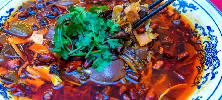 昭觉宏祥国际大酒店图片