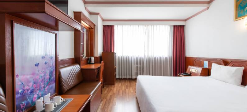 伊丽莎白酒店(Elizabeth Hotel)图片