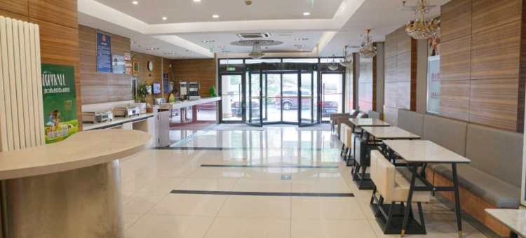 速8酒店(北京北七家未来科技城店)图片