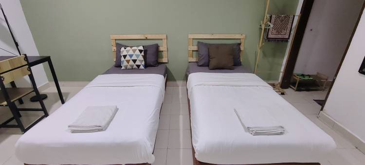 古邦阁亮套房宾馆(SUITE US GUESTHOUSE)图片