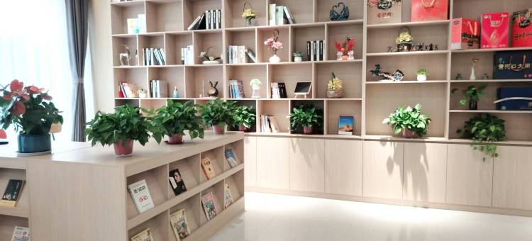 7天酒店(东营汽车总站西城万达店)图片