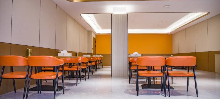 汤原沐里酒店图片