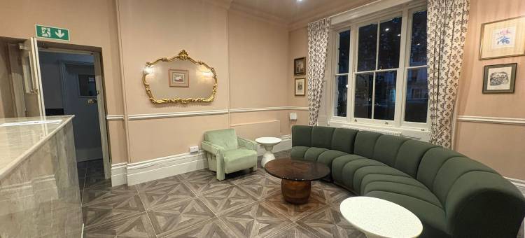 诺福克酒店(The Norfolk)图片