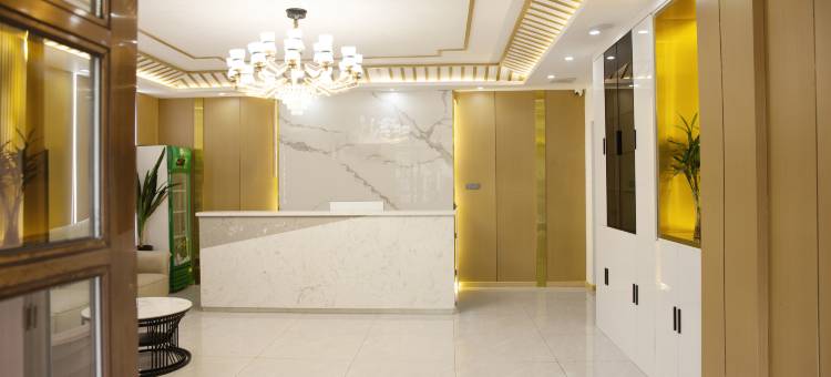 维觅商务智能酒店图片