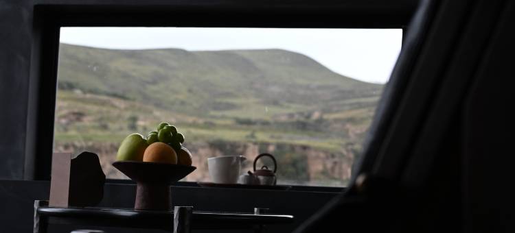 Azara游牧·阿坝遗丘酒店图片