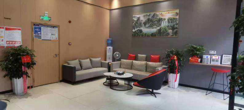 新俊怡酒店(岳阳湘阴德泉购物广场店)图片