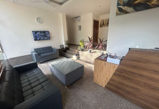 RC Stays Hotel Overview