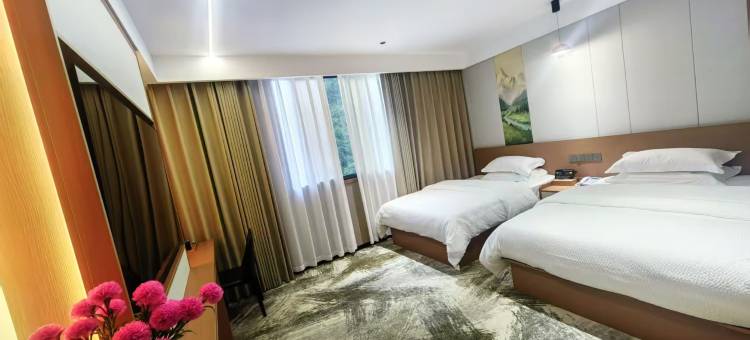 清阳大酒店图片