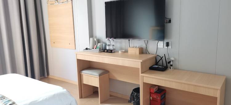 岱山吉兴晓宿图片