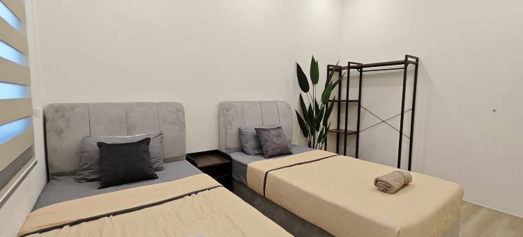 Kenny Hill Residence Kuching by Centurypro图片