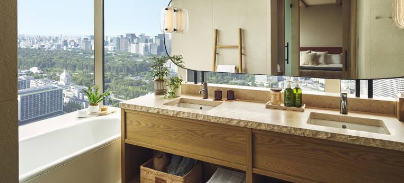 1 Hotel Tokyo(1 Hotel Tokyo)图片