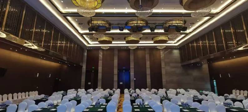 重庆两江瑞尔大酒店图片