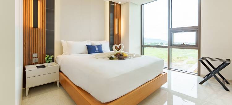 克拉克The First酒店&公寓(The First Clark Hotel & Residence)图片