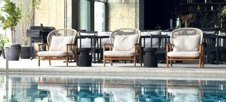 亚素设计师酒店(Shō Hotel (BreakX))图片