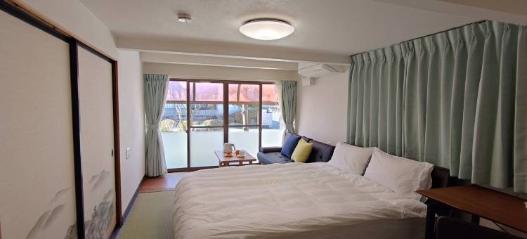 阿蘇海女民宿(Aso Ama Guesthouse)图片