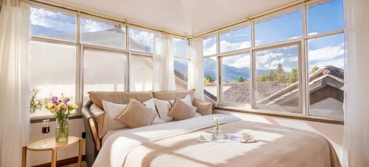 大理龙聚泉小院(大理古城南门店)图片