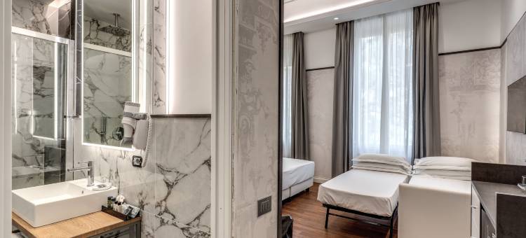 聚光灯精品酒店(The Spotlight Boutique Hotel)图片