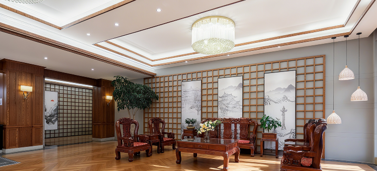 大理戴斯温德姆酒店图片