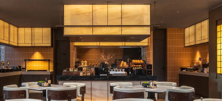 慈溪上林坊银泰百货亚朵酒店图片