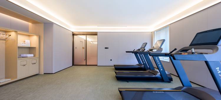 全季酒店(西安大唐不夜城店)图片