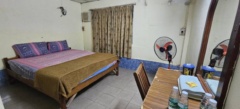 苏克萨万旅馆(SOUKSAVANH GUEST HOUSE)图片
