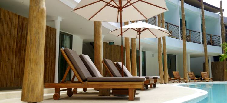 塔莱酒店(The TALAY)图片