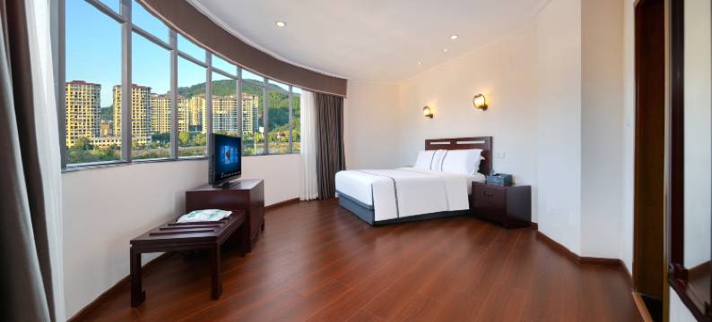 德兴大酒店图片