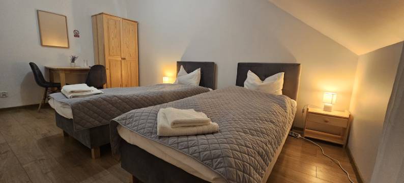 Diamentowa 7租赁之家(Diamentowa 7 Rent Home Konarzewo Poznań)图片