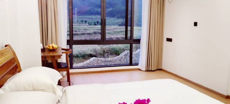 聚元小院民宿图片